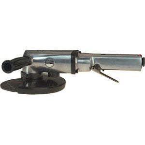 Meuleuses d'angle pneumatiques pour roues 178-1720GB, outil de meulage à air comprimé - Product Image 1