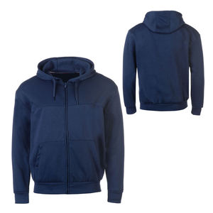 Sweat à capuche léger pour homme, coupe ample, 180 g/m², design minimaliste, respirant, en coton imprimé, personnalisable, idéal pour l'hiver - Product Image 6