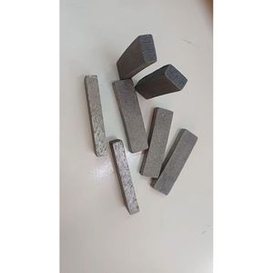 ใบเลื่อยเพชรขนาด 600 มม. สำหรับงานคอนกรีต - Product Image 1