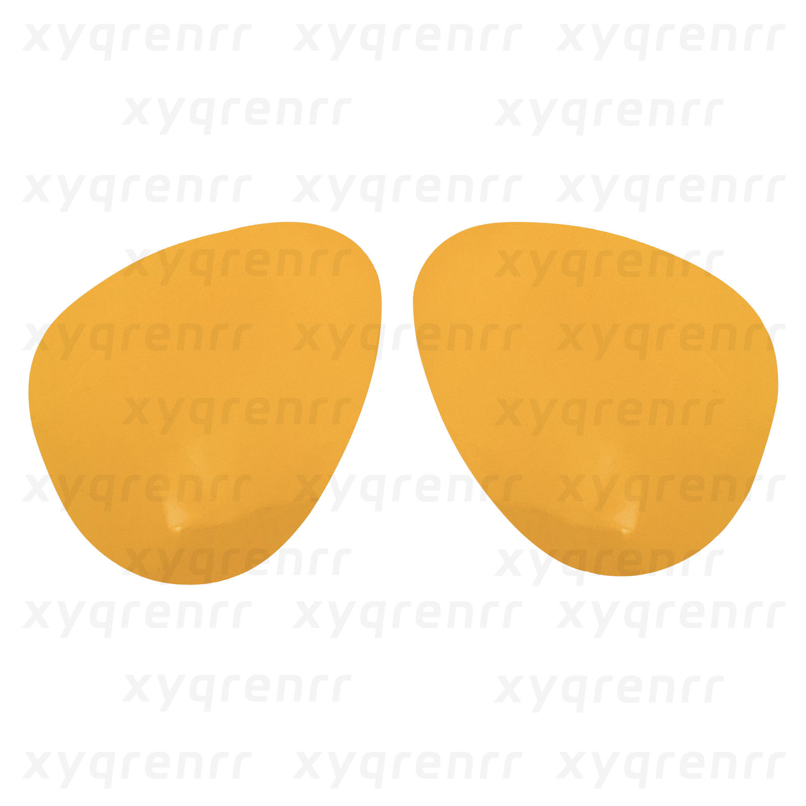 สีเหลืองไม่มีโพลาไรซ์