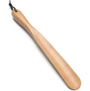 เชือกผูกรองเท้าทำจากไม้ที่มีสไตล์งานฝีมือธรรมชาติคุณภาพดีที่สุดสวมใส่ได้ง่ายฐานรองรองเท้าทำจากไม้ขนาดใหญ่โลโก้ที่ดีที่สุด - Product Image 6