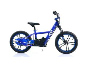 Vélo d'équilibre RXF_PRO BALANCE BIKE DNA 16” 24V 350W de qualité supérieure, moteur sans balais + contrôleur sans balais, livré avec 2 batteries - Product Image 3