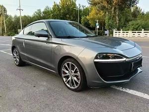 Leapmotor S01 380 Pro Coupé Électrique 2019 d'Occasion – Véhicule Haute Performance à Longue Autonomie pour Trajets Quotidiens avec Conduite Intelligente - Product Image 5