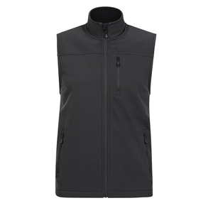 Chaleco de Forro Polar Personalizado para Hombre, Informal, para Exteriores, Talla Grande, de Secado Rápido, con Cremallera, Múltiples Bolsillos, Chaleco de Pesca sin Mangas al por Mayor - Product Image 5