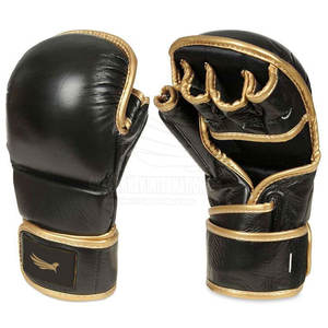 ถุงมือ MMA สำหรับผู้ใหญ่สำหรับผู้ใหญ่สินค้ามาใหม่ - Product Image 2