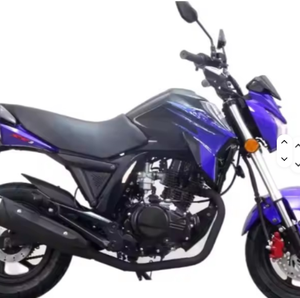 Motocicletas Vintage SS3 150CC de 5 Velocidades, Nuevas, Originales y de Calidad - Product Image 2