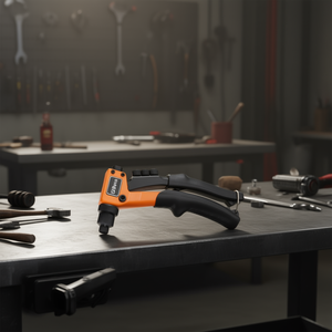 Remachadora Neumática Ultracompacta con Función de Ajuste de Fuerza - Product Image 3