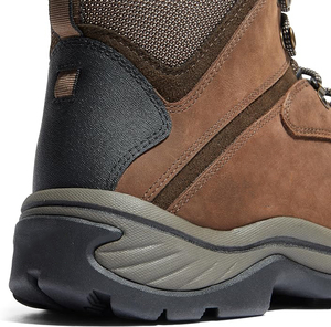 Chaussures de randonnée hommes en plein air chaud antidérapant Camouflage chaussures travail cheville bottes de <span class=keywords><strong>chasse</strong></span> hommes chaussures en gros - Product Image 6