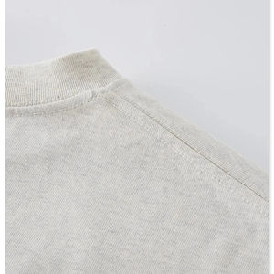 Camisetas Profesionales de Alta Calidad, las Más Vendidas del 2025, Camisetas Económicas de Alta Calidad con Logotipo Personalizado, Último Modelo de Camisetas para Hombre con Logotipo Personalizado - Product Image 4