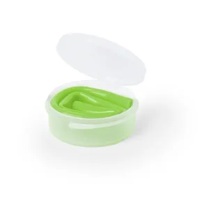 Cannucce Riutilizzabili Personalizzate Parix, Gadget Innovativi per la Comodità in Movimento - Product Image 2