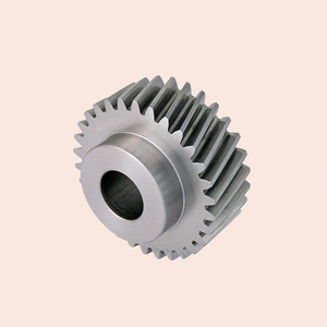 Best Performance Bevel <b>Gear</b> High Demand Profile Ground <b>Gears</b> Steel Tooth Spur Helical <b>Gear</b> Machinery - Product Image 1