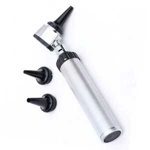 Ent Instrument Prix de gros Endoscope rigide avec lumière 4 tailles Caméra Ent Otoscope Diagnostic Grand ensemble - Product Image 3