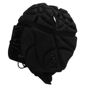 Rugby Soft Shell Casco Scrum Cap Fútbol y Fútbol Sombrero Protector Head Guard Pads Guardian Caps Proveedor - Product Image 5