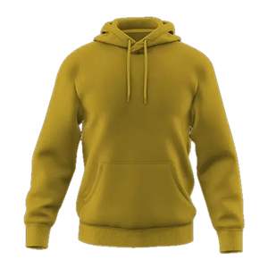 Recién llegado, Sudadera con capucha de invierno personalizada con sombrero, sudadera cálida de lana a prueba de viento con cordón grueso de talla grande - Product Image 1