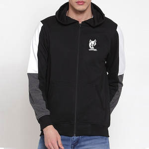 Prix raisonnable Meilleure qualité Sweats à capuche en molleton fabriqués au Pakistan Meilleures ventes Basics Sweats à capuche en molleton pour hommes - Product Image 1