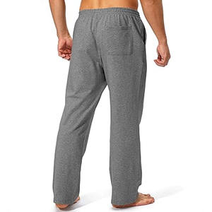 Service OEM Pantalon décontracté pour homme Nouveau design Pantalon pour homme Meilleur prix Pantalon pour adulte Taille uploadée par Dress Sports - Product Image 4
