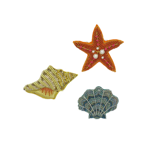 Broches de alambre de lingotes de nuevo diseño de la mejor calidad, broches de alambre de lingotes al por mayor y broches de abeja reina a bajo precio - Product Image 5