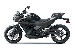 มอเตอร์ไซค์ไฮบริดรุ่นใหม่ล่าสุด พรีเมียม 300 ซีซี 400 ซีซี 200 ซีซี B3 2024 Z7 ระบบเบรก ABS - Product Image 3