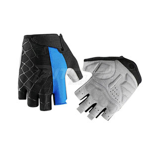 Nouveau style de gants de cyclisme à quantité minimale de commande basse protection des mains gants de cyclisme conception personnalisée gants de cyclisme - Product Image 6