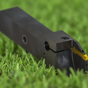 ISO GL3-A2020KFR-24-80 Profundidad de corte 24 mm Rotación en sentido horario para portaherramientas de torneado externo PRAMET - Product Image 3