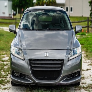 HONDA CR-Z EX 2011 USADO, Volante a la Izquierda/Derecha - Product Image 1