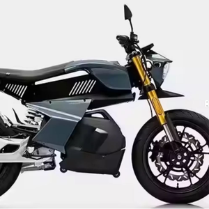 ¡GRAN OFERTA! Nuevas motocicletas eléctricas Ryvidds Anthemms Base 2024 en venta - Product Image 1