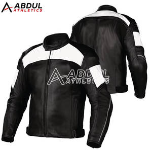 Veste en Cordura pour homme, résistante à l'usure, pour la construction, les activités de plein air et les voyages - Product Image 3