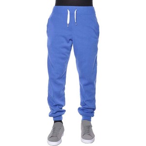 Trending Products Custom Logo Sweat <b>Trousers</b> Solid Color <b>Men's</b> Pants and <b>Trousers</b> Flare Sweatpants - Product Image 1