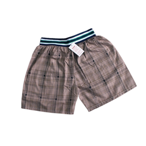 Calzoncillos bóxer XL para hombre, materiales personalizados transpirables, ropa interior Vinh Hung Original del fabricante al mejor precio con etiquetas personalizadas - Product Image 5