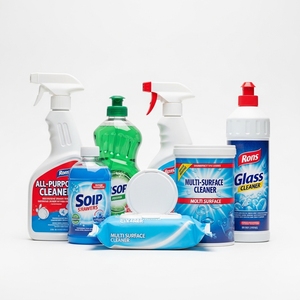 Cleaning Products Drum Lots Strong <b>Surface</b> <b>Cleaner</b> Powerful Grease Removal Perfect for Daily Use Top Grade - Product Image 3