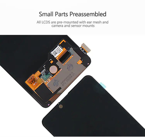 Para Redmi K20 Pro Pantalla LCD-Digitalizador de pantalla táctil original 1 año de garantía 100% probado - Product Image 2
