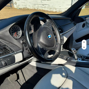 BMW X5 M 2013 Usado a Precio Accesible, Motor V8 Twin-Turbo, Tracción en las Cuatro Ruedas - Product Image 2