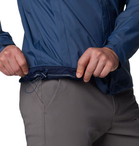 Lightweight Windproof Hooded Softshell <b>Jacket</b> for Unisex Featuring Flexible Movement Warm Inner <b>Lining</b> Quick Dry All-season - Product Image 5