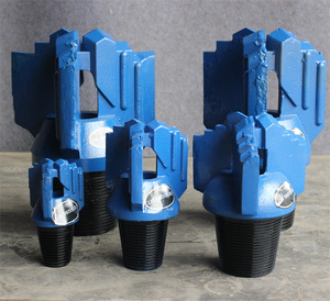 מפעל סין איכות גבוהה שלב 120 מ "מ גרור עבור מים היטב קידוח - Product Image 5