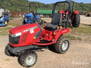 New and Used Massey Ferguson Zero Turn Lawn Mower for Residential Commercial and Agricultural <b>Grass</b> <b>Cutting</b> - Product Image 3