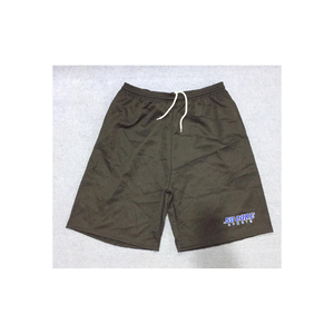 Shorts de sport de haute qualité en gros pour hommes, tendance, jogging personnalisé, shorts de jogging OEM, fabricant de shorts de fitness - Product Image 4