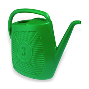 Innaffiatoio Plastica 3 L - Product Image 1