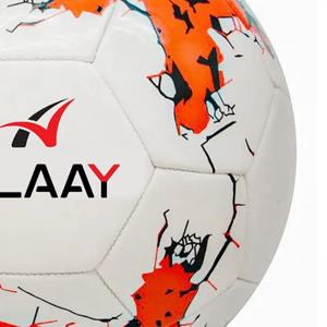 ลูกบอลยางฝึกซ้อม - Product Image 3