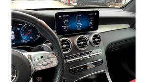 Mercedes-Benz AMG GLC 43 SUV 4MATIC 2021, Seminuevo, con Soporte Personalizado OEM - Product Image 4