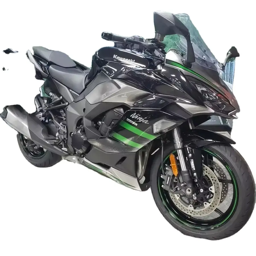 売れ筋SCI202400マイレージNINJASSX TOURERモーターサイクル6スピード1043CCダイグレードオームカスタマイズ3年間保証