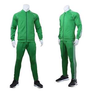 Survêtements personnalisés Survêtement en coton épais confortable et durable Nouveau design pour adultes personnalisés Article de meilleur style - Product Image 3