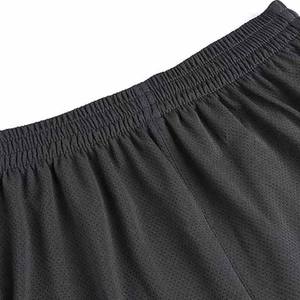 Ensemble de shorts de basket-ball personnalisés de haute qualité, nouvelle collection en gros, sublimation, vêtements de sport imprimés, créez votre propre uniforme de basket-ball - Product Image 5