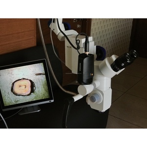 Microscope dentaire de haute qualité ROSLANE MEDITECH pour la chirurgie dentaire - Product Image 5