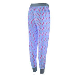 High Quality Custom Made <b>Women's</b> Jogging <b>Trousers</b> Pants Casual Wear Sublimation Printing Winter Season Appropriate - Product Image 3