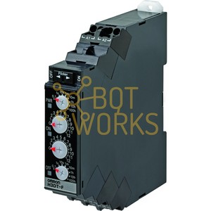 Omron H3DTFACDC24240 - Nuevo - Product Image 1