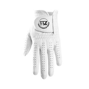 Service OEM, gants de golf en cuir de haute qualité, best-sellers, protection UV, sport, séchage rapide, respirants - Product Image 1