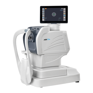 Instrumento Óptico de Alta Definição com Tela Touch Flip ARK-DX, Refratômetro Automático Totalmente Automático e Ceratometria - Product Image 1
