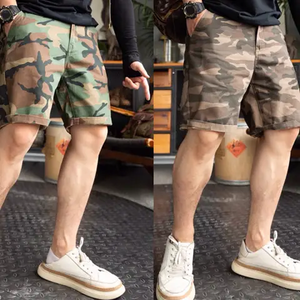 Pantalones Cortos Deportivos Casuales para Hombre, de Alta Calidad, Personalizados, Transpirables, de Secado Rápido y Ecológicos - Product Image 6