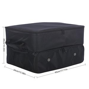 .Golf Shoe Storage Bag with Spacious Interior Lightweight Easy to Carry for Travel - Product Image 1