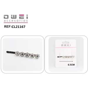 CL21167 Pinces à cheveux - Product Image 1